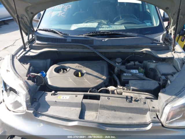KNDJP3A5XE7077775 KIA SOUL +