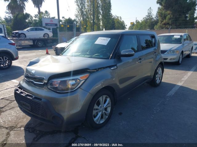 KNDJP3A5XE7077775 KIA SOUL +