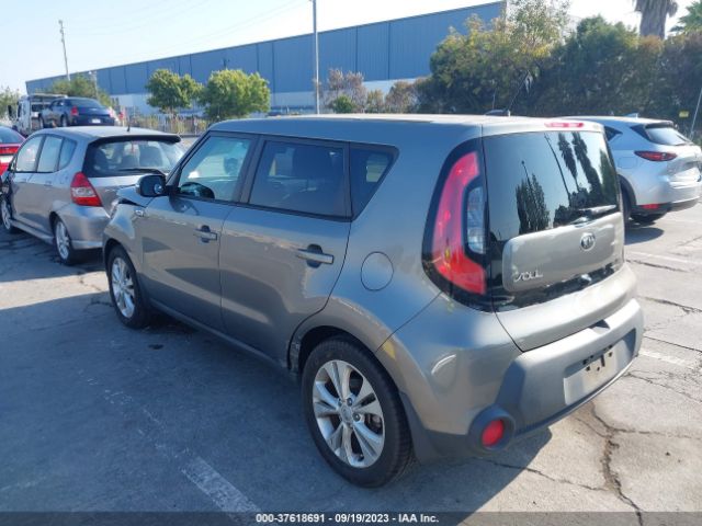 KNDJP3A5XE7077775 KIA SOUL +