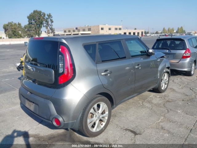 KNDJP3A5XE7077775 KIA SOUL +