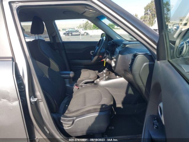 KNDJP3A5XE7077775 KIA SOUL +