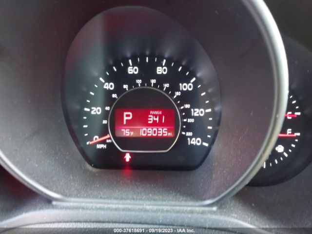 KNDJP3A5XE7077775 KIA SOUL +