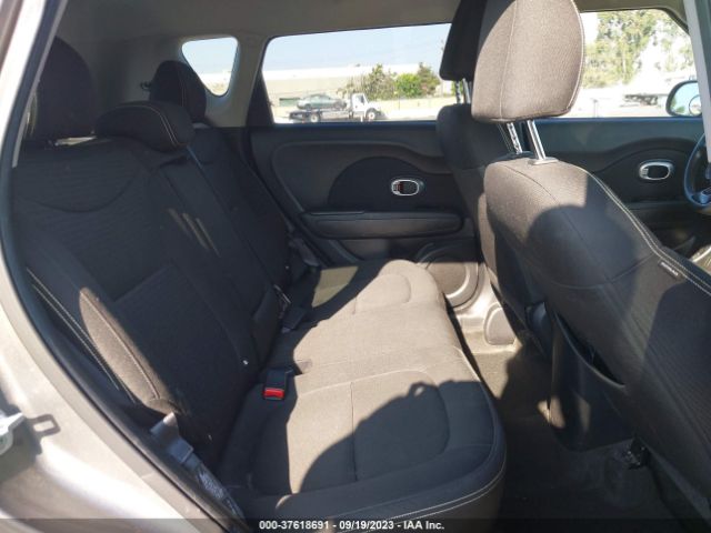 KNDJP3A5XE7077775 KIA SOUL +