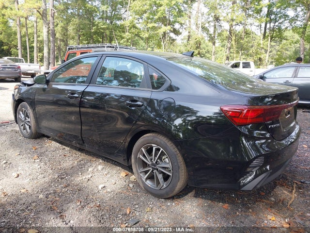 2023 KIA FORTE LXS VIN: 3KPF24AD5PE663336