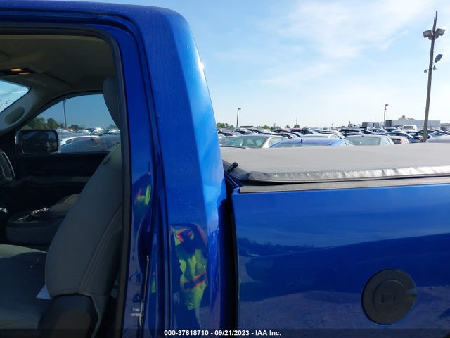 3C6JR6AG3KG526721 RAM 1500 Classic Express