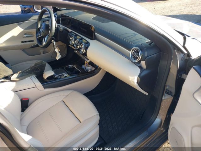 2020 MERCEDES-BENZ CLA 250 W1K5J4HB6LN104277 Photo 4