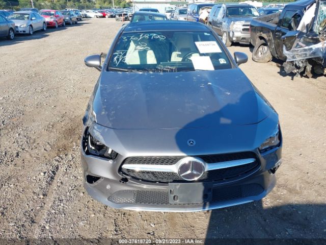 2020 MERCEDES-BENZ CLA 250 W1K5J4HB6LN104277 Photo 5
