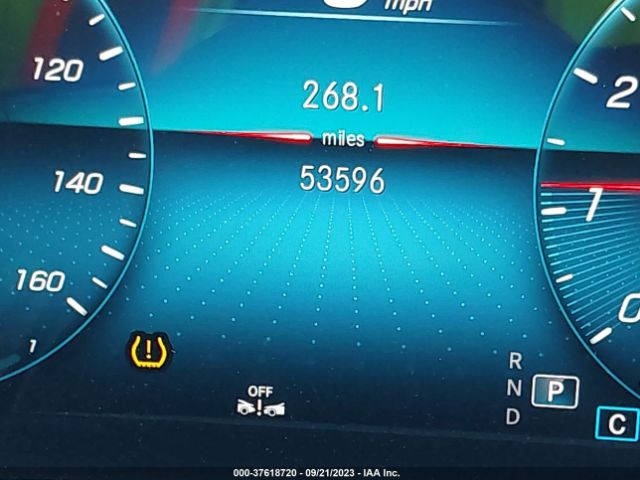 2020 MERCEDES-BENZ CLA 250 W1K5J4HB6LN104277 Photo 6