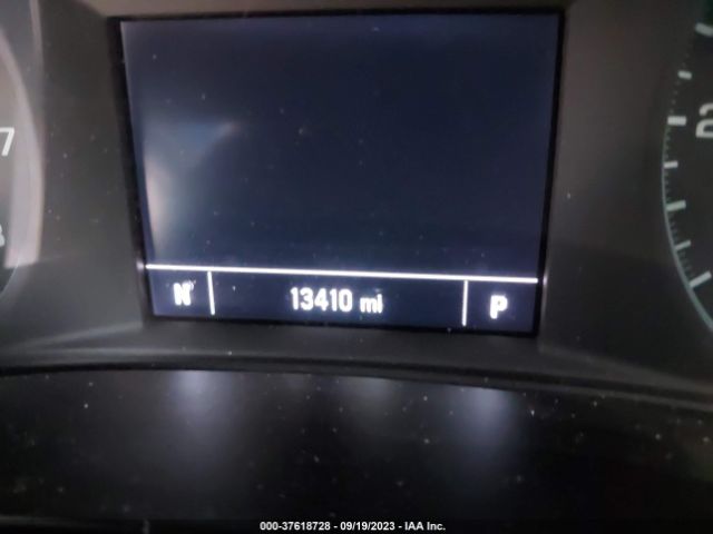 1G1ZD5ST3NF177154 Chevrolet Malibu Fwd Lt