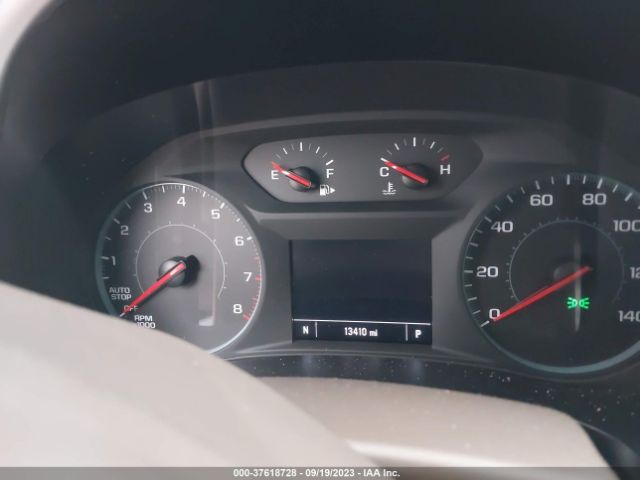 1G1ZD5ST3NF177154 Chevrolet Malibu Fwd Lt