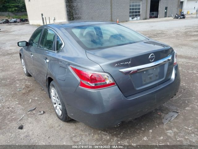 1N4AL3APXFN886399 Nissan ALTIMA 2.5