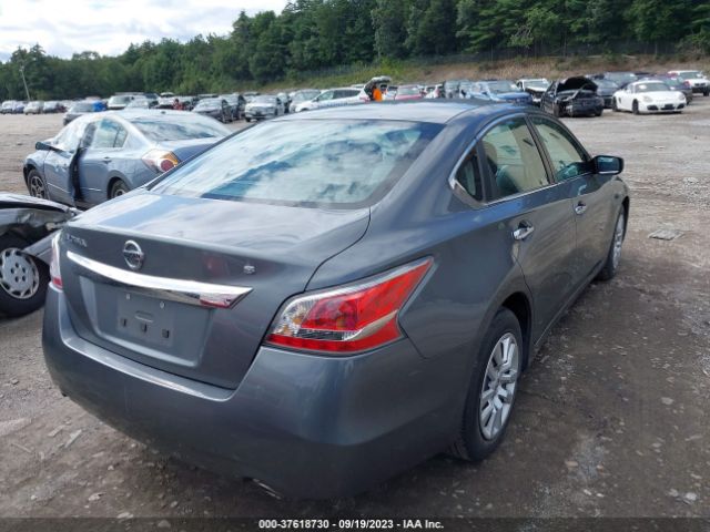 1N4AL3APXFN886399 Nissan ALTIMA 2.5
