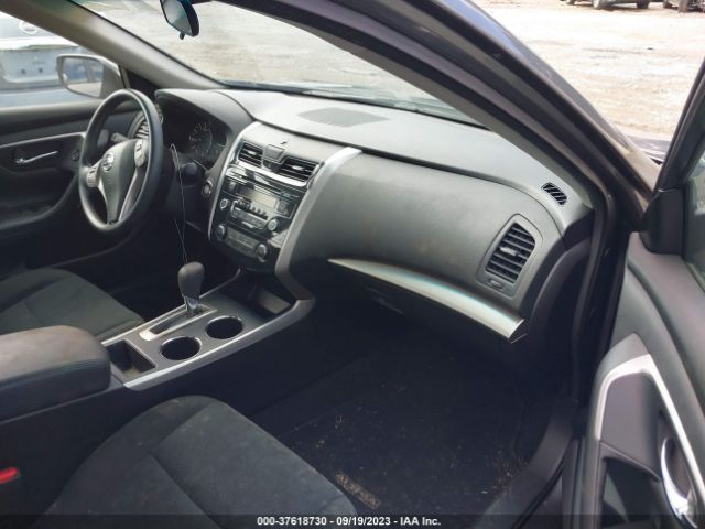 1N4AL3APXFN886399 Nissan ALTIMA 2.5