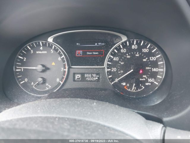 1N4AL3APXFN886399 Nissan ALTIMA 2.5