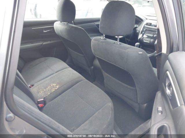 1N4AL3APXFN886399 Nissan ALTIMA 2.5