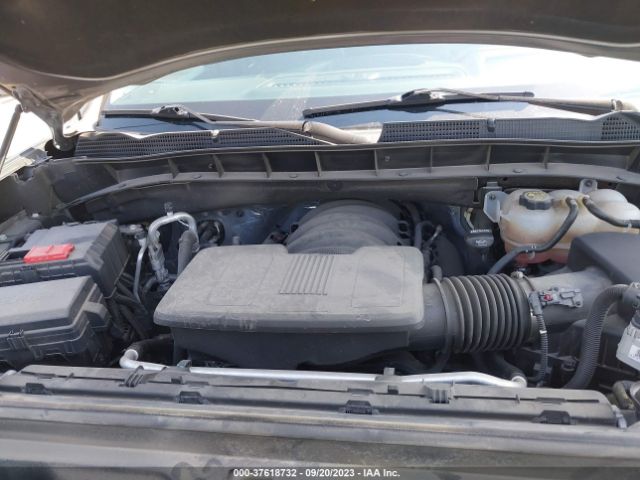 3GTP9EED0LG373052 GMC Sierra 1500 At4