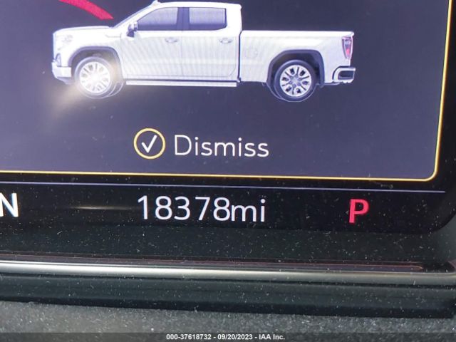 3GTP9EED0LG373052 GMC Sierra 1500 At4