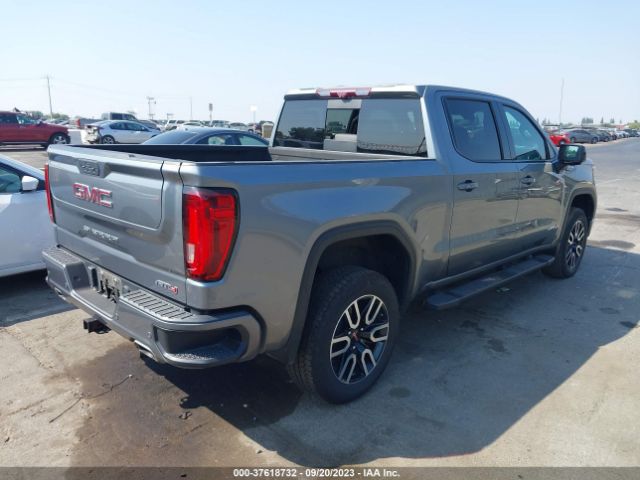 3GTP9EED0LG373052 GMC Sierra 1500 At4