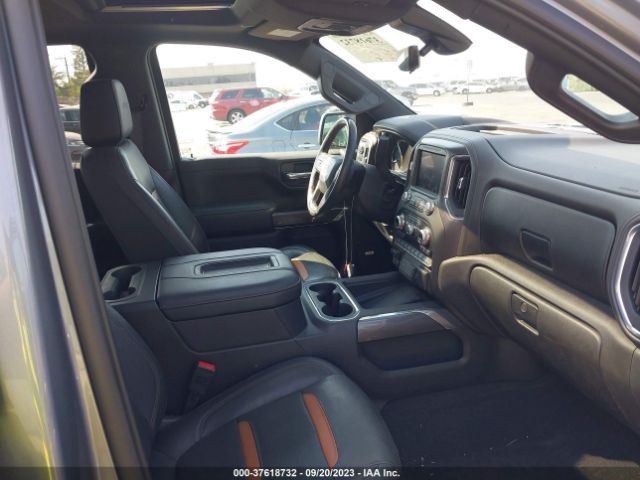 3GTP9EED0LG373052 GMC Sierra 1500 At4