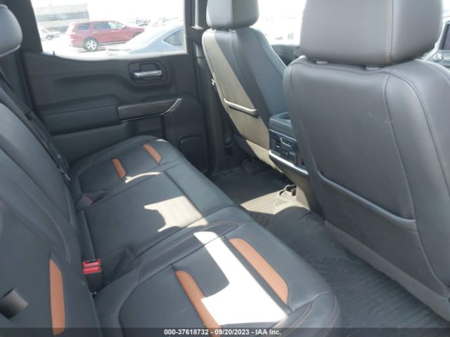 3GTP9EED0LG373052 GMC Sierra 1500 At4