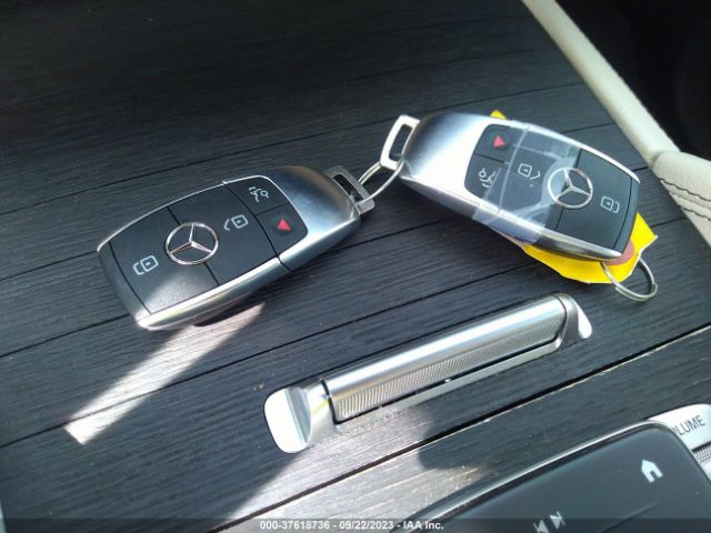 4JGFF5KE0LA085303 Mercedes-Benz Gls Gls 450