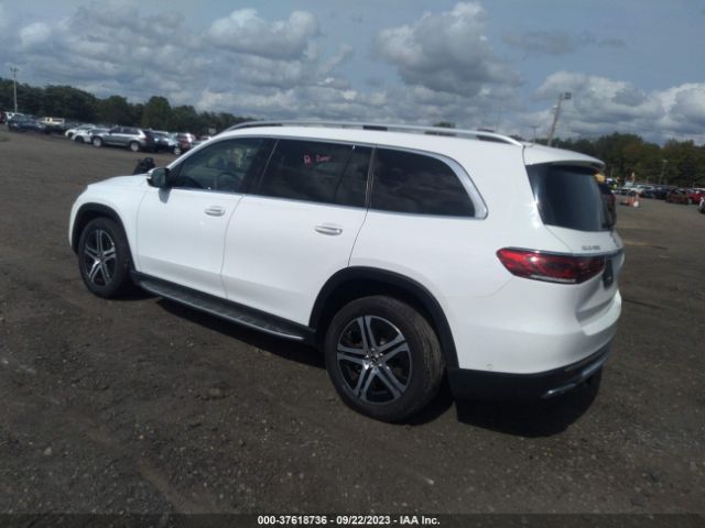 4JGFF5KE0LA085303 Mercedes-Benz Gls Gls 450