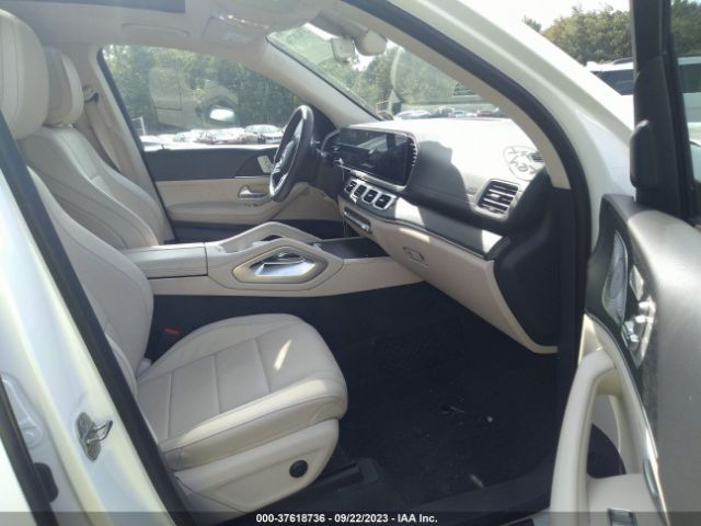 4JGFF5KE0LA085303 Mercedes-Benz Gls Gls 450