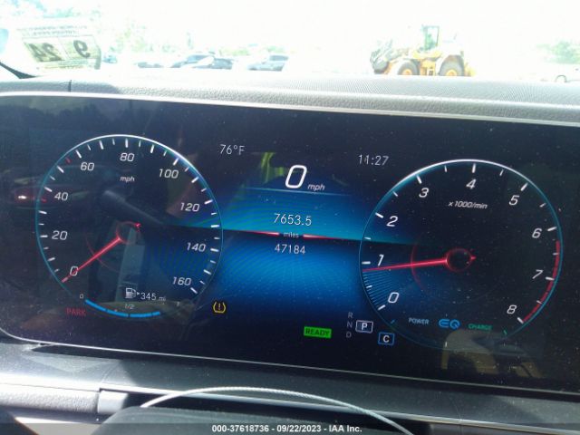 4JGFF5KE0LA085303 Mercedes-Benz Gls Gls 450