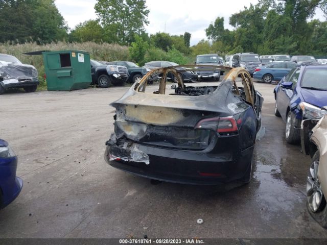 5YJ3E1EB4JF068450 Tesla Model 3 Performance/long Range