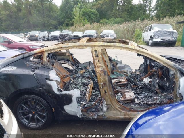 5YJ3E1EB4JF068450 Tesla Model 3 Performance/long Range