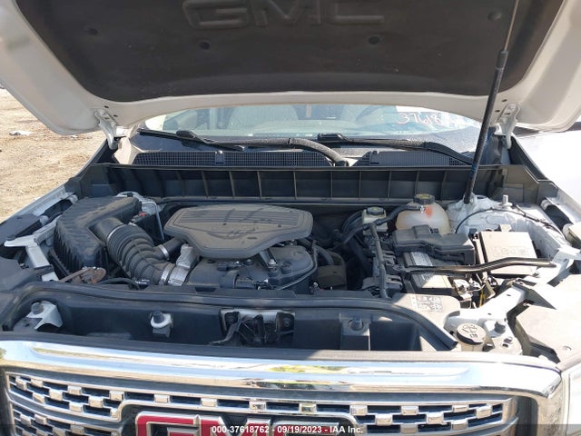 1GKKNPLS2HZ129434 GMC Acadia Denali