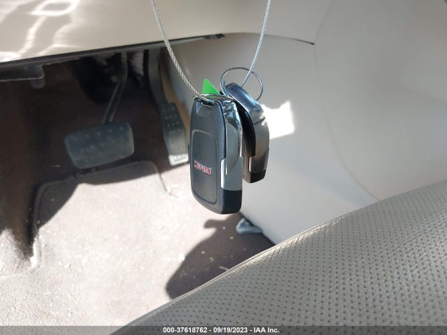1GKKNPLS2HZ129434 GMC Acadia Denali
