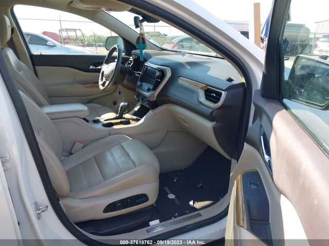 1GKKNPLS2HZ129434 GMC Acadia Denali