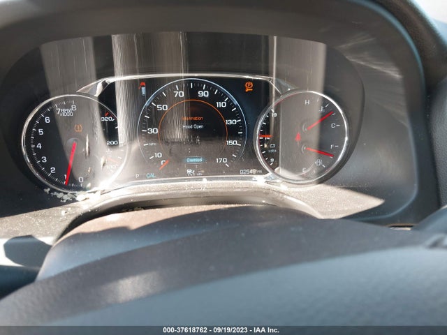 1GKKNPLS2HZ129434 GMC Acadia Denali