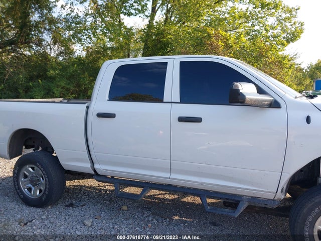 RAM 2500 Tradesman 2014 3C6UR5CLXEG289652 Image 13