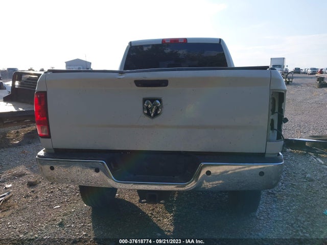 RAM 2500 Tradesman 2014 3C6UR5CLXEG289652 Image 16