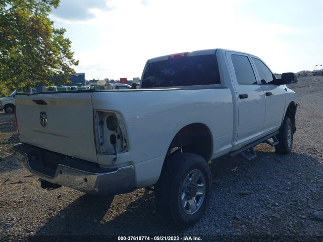 RAM 2500 Tradesman 2014 3C6UR5CLXEG289652 Image 4