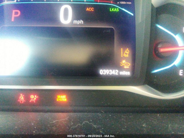5FNYF5H21MB028238 Honda Pilot Special Edition