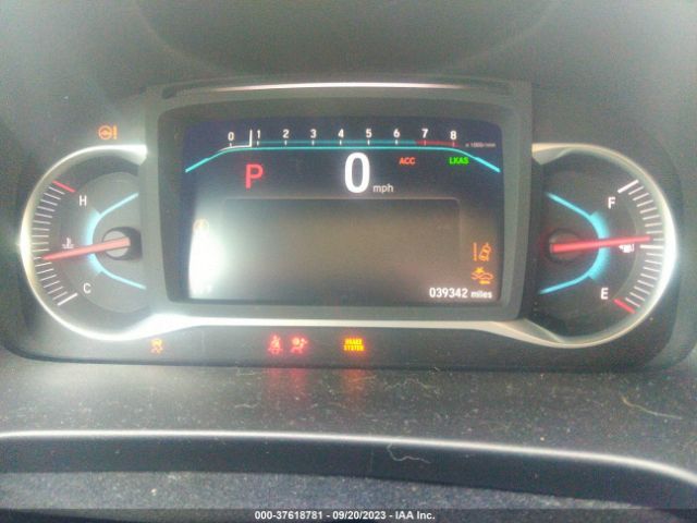 5FNYF5H21MB028238 Honda Pilot Special Edition