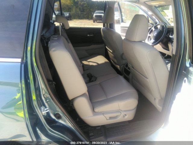 5FNYF5H21MB028238 Honda Pilot Special Edition
