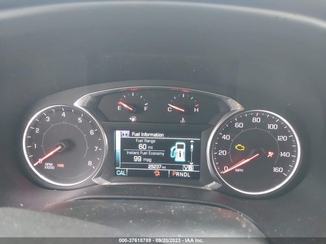 GMC ACADIA SLT 2018 1GKKNVLS6JZ177710 Image 7