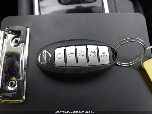 Nissan SENTRA SV 2020 3N1AB8CV5LY218260 Image 11