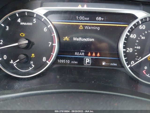 Nissan SENTRA SV 2020 3N1AB8CV5LY218260 Image 15