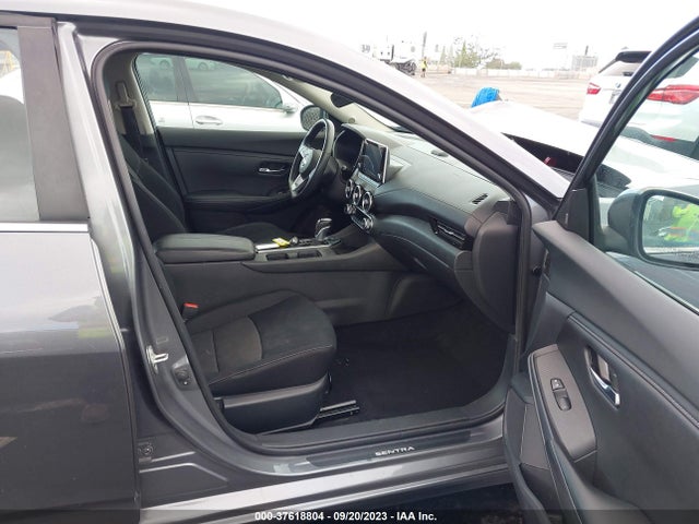 Nissan SENTRA SV 2020 3N1AB8CV5LY218260 Image 5