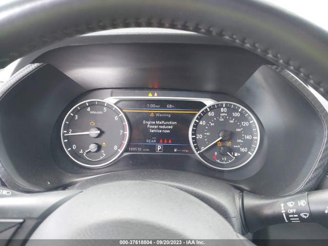 Nissan SENTRA SV 2020 3N1AB8CV5LY218260 Image 7