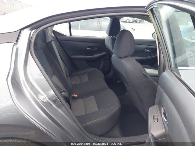 Nissan SENTRA SV 2020 3N1AB8CV5LY218260 Image 8