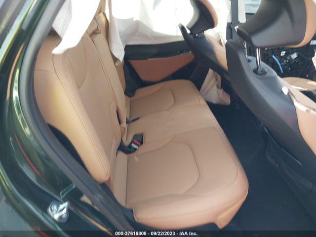 2023 KIA EV6 GT LINE VIN: KNDC3DLC1P5151394