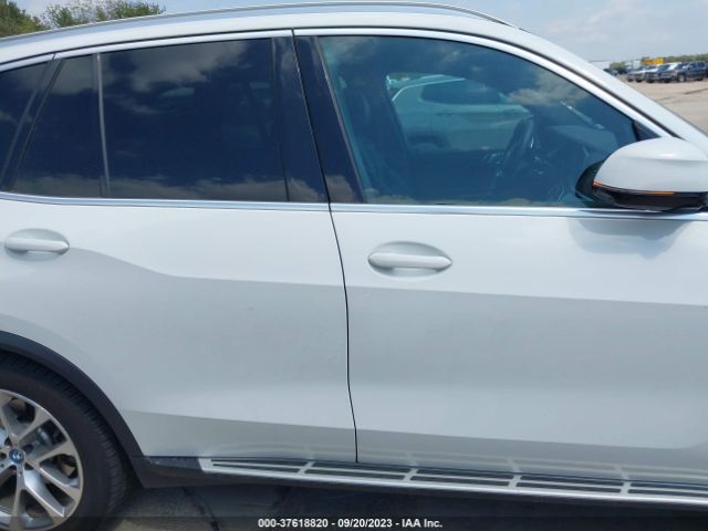 5UXTA6C0XP9P61177 BMW X5 Xdrive45e