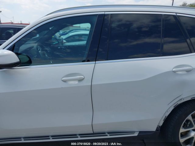 5UXTA6C0XP9P61177 BMW X5 Xdrive45e
