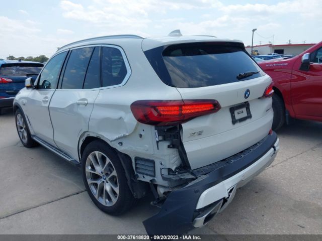5UXTA6C0XP9P61177 BMW X5 Xdrive45e